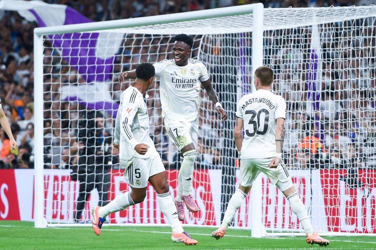 西甲前瞻：阿拉维斯VS皇家马德里 争冠追分战！皇马客场迎战保级属性拉满的阿拉维斯